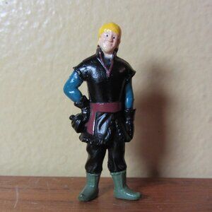 5 for $15 - mini kristoff figure frozen (W5607)